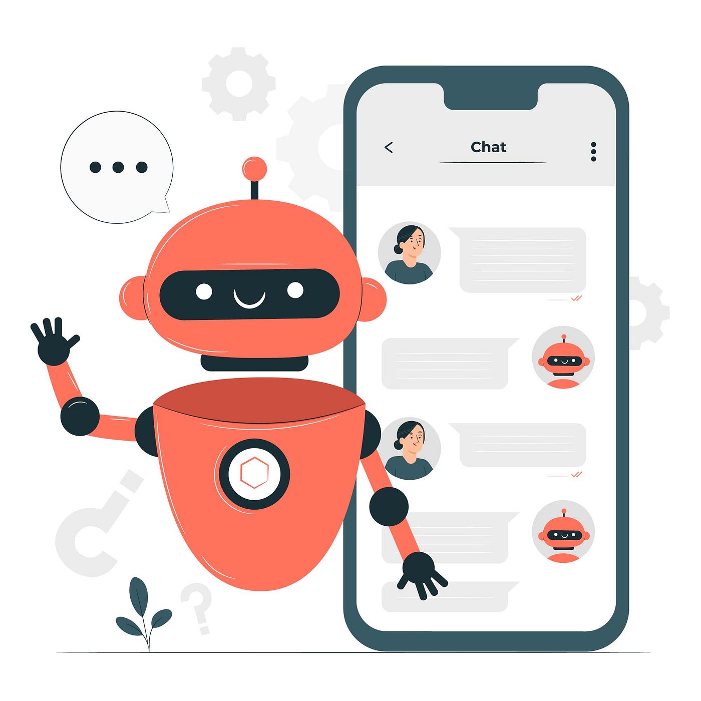 Chatbot WhatsApp